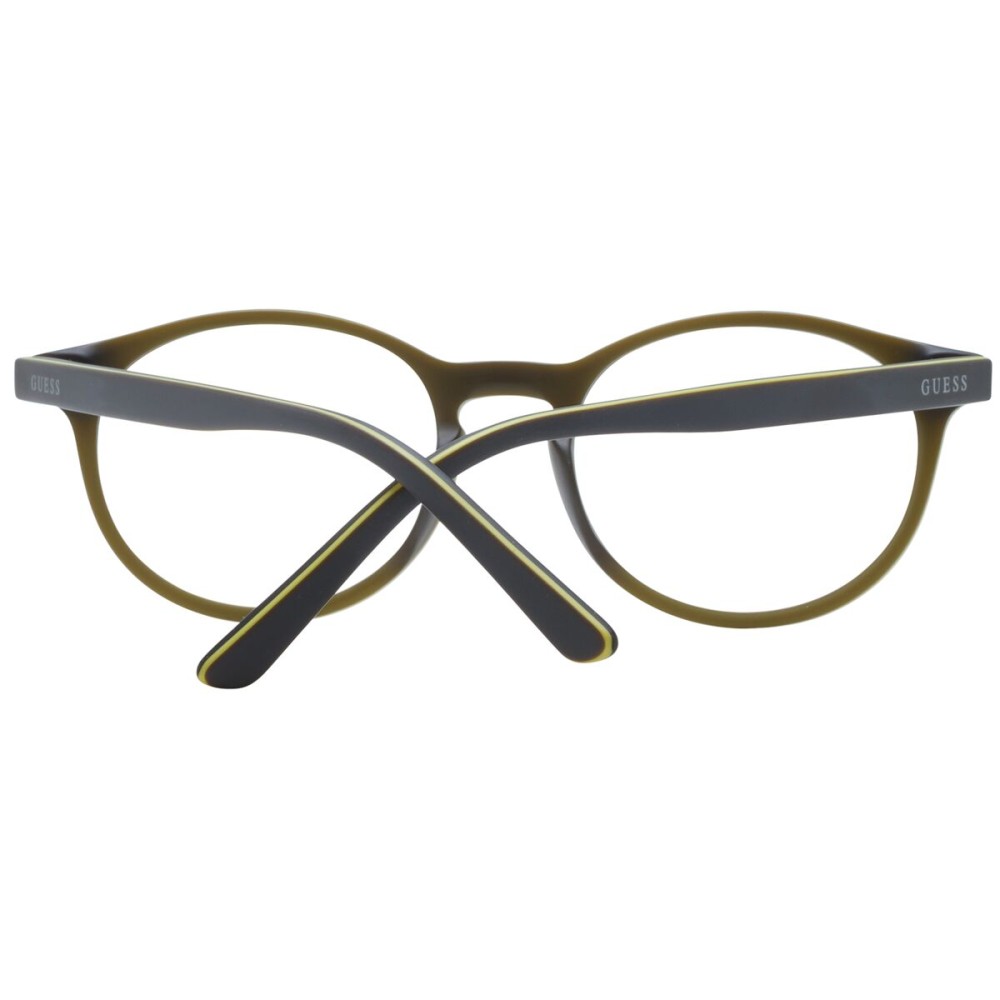 Unisex' Spectacle frame Guess GU8266 47020