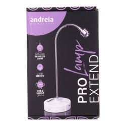 LED-Lampe Andreia Pro Extend