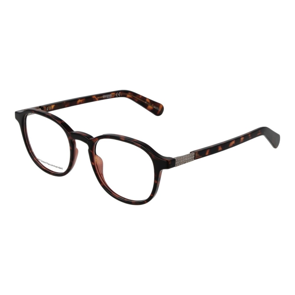 Ladies' Spectacle frame Guess GU8251 48053