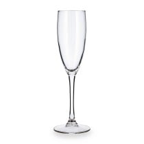 Champagne glass Luminarc Duero Transparent Glass (170 ml) (6 Units)