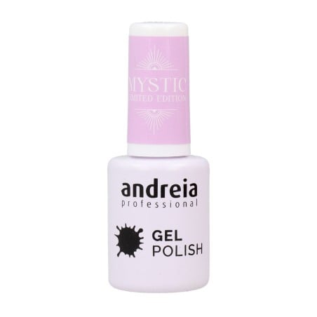 Gel-Nagellack Andreia Mystic Ms4 10,5 ml