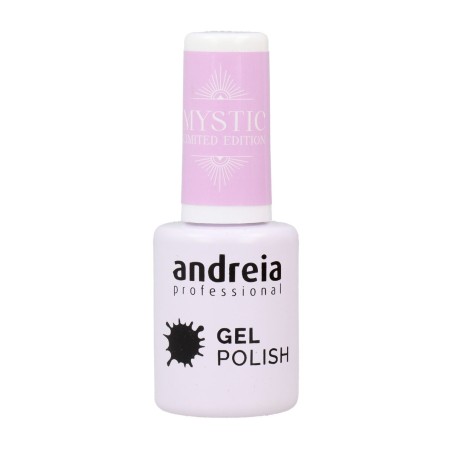 Vernis à ongles en gel Andreia Mystic Ms4 10,5 ml