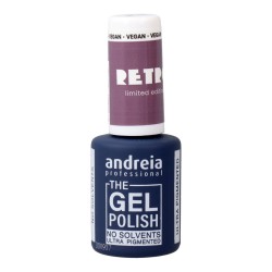 Vernis à ongles en gel Andreia Retro RT6 10,5 ml