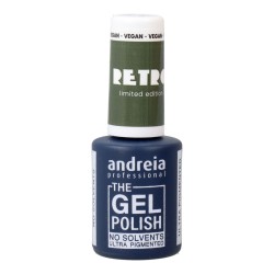 Gel-Nagellack Andreia Retro RT4 10,5 ml