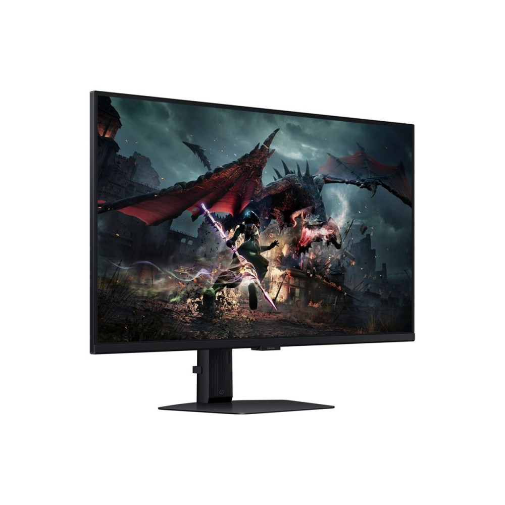 Gaming Monitor Samsung LS32DG500EUXEN Quad HD 32"