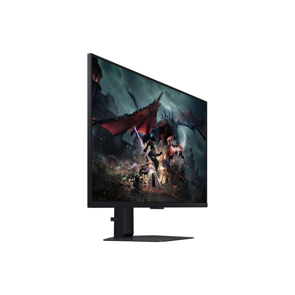 Gaming Monitor Samsung LS32DG500EUXEN Quad HD 32"