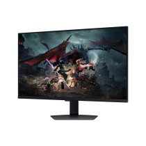 Gaming Monitor Samsung LS32DG500EUXEN Quad HD 32"