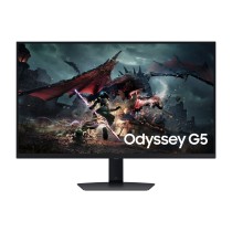 Gaming Monitor Samsung LS32DG500EUXEN Quad HD 32"