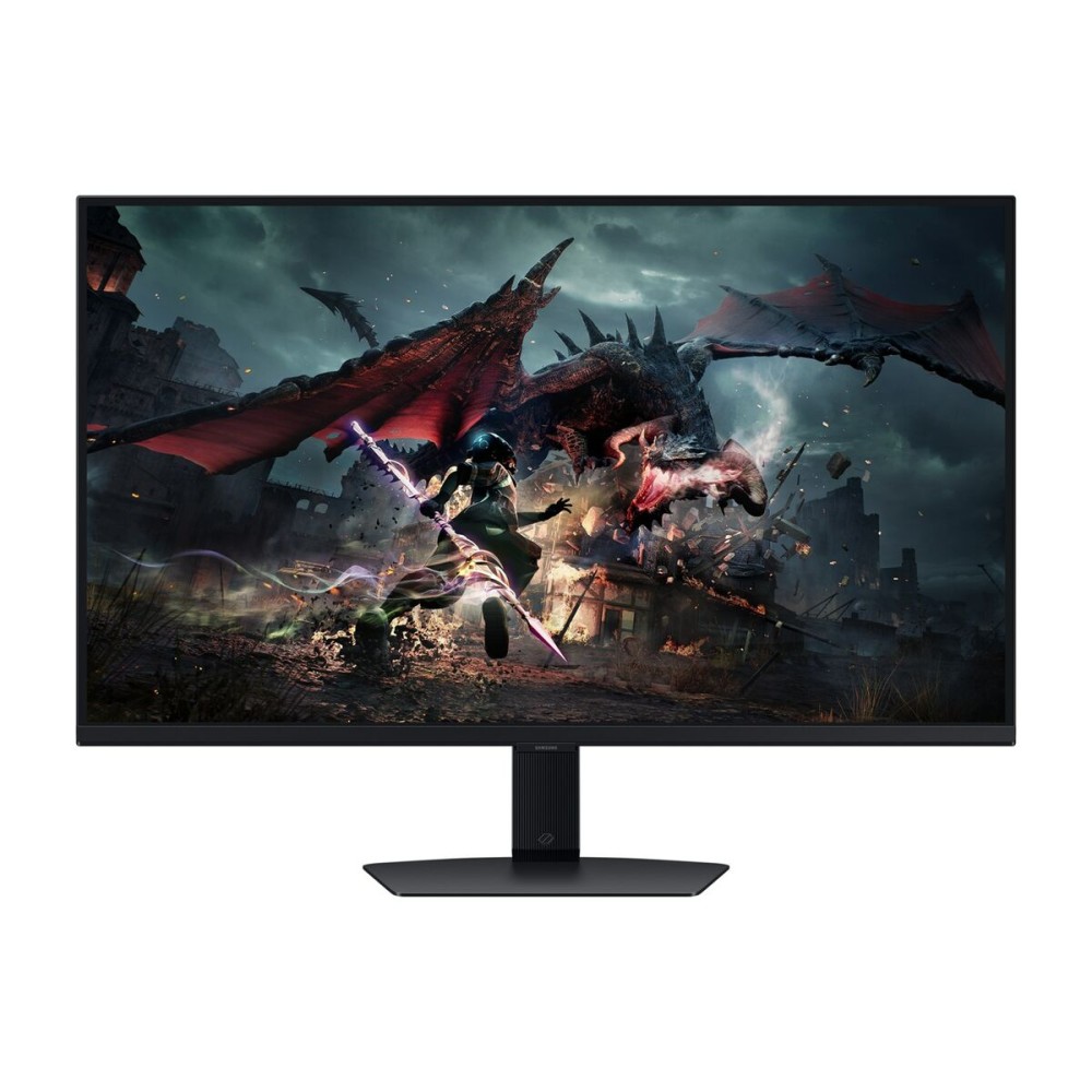 Gaming Monitor Samsung LS32DG500EUXEN Quad HD 32"