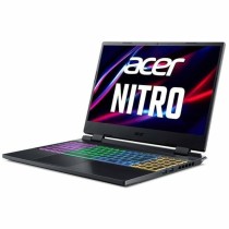 Ordinateur Portable Acer Nitro 5 AN515-58-91PP 15,6" i9-12900H 16 GB RAM 1 TB SSD Nvidia Geforce RTX 4060