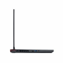 Ordinateur Portable Acer Nitro 5 AN515-58-91PP 15,6" i9-12900H 16 GB RAM 1 TB SSD Nvidia Geforce RTX 4060