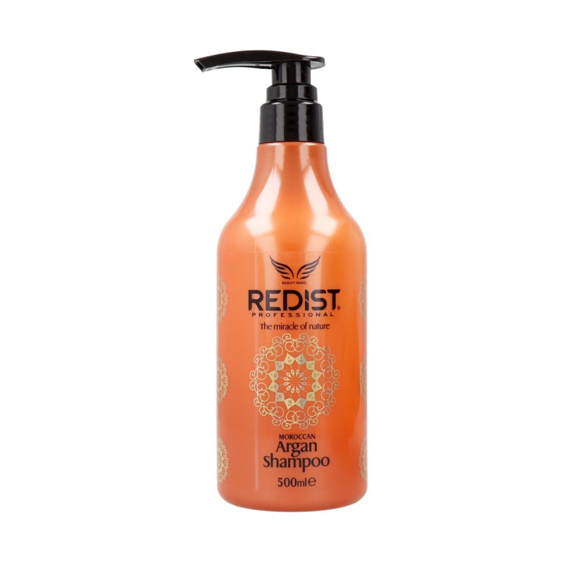 Shampooing Redist Moroccan 500 ml Argan