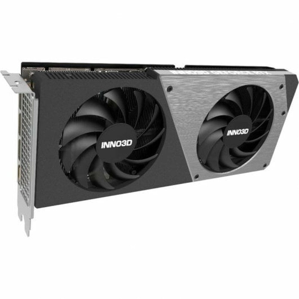 Grafikkarte INNO3D 8 GB GDDR6 Geforce RTX 4060 Ti