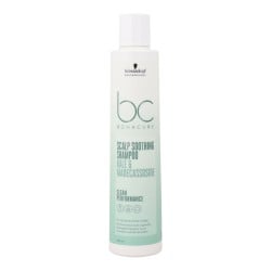 Shampoo Schwarzkopf Bonacure Scalp 250 ml Sensitive scalp