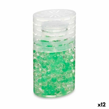 Air Freshener Acorde 1804207 Jasmine 400 g Gel Balls (12 Units)