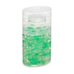 Air Freshener Acorde 1804207 Jasmine 400 g Gel Balls (12 Units)