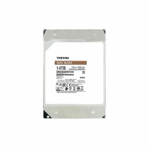 Festplatte Toshiba HDWG21CUZSVA 12 TB