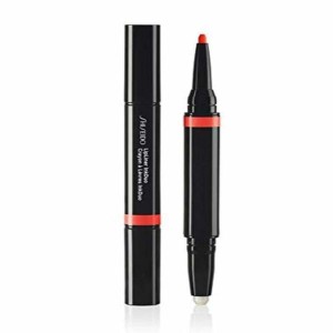 Crayon à lèvres Inkduo Shiseido 05-geranium