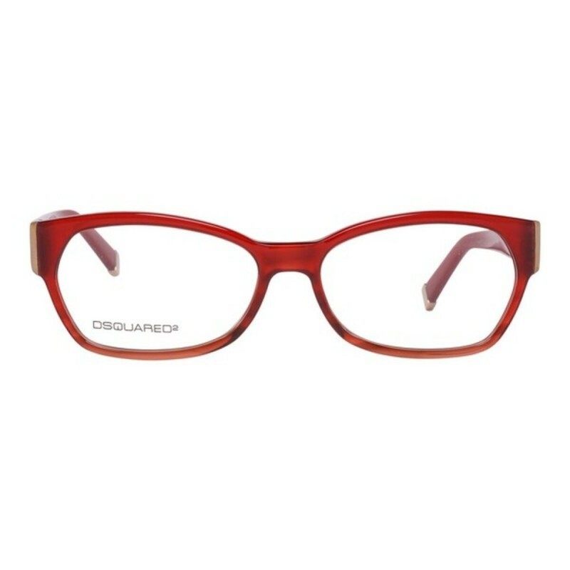 Monture de Lunettes Femme Dsquared2