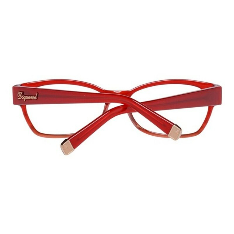 Monture de Lunettes Femme Dsquared2