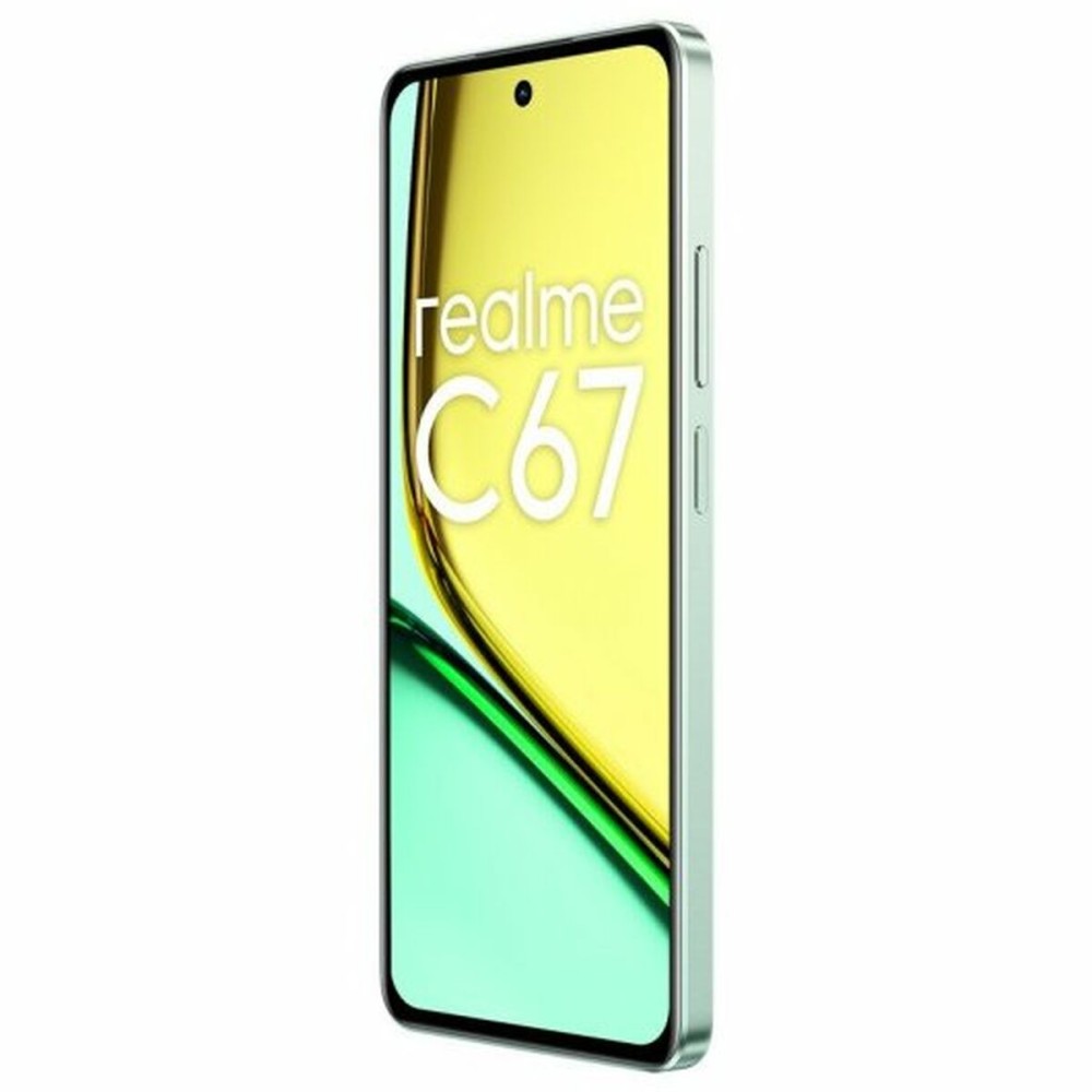 Smartphone Realme 8 GB RAM 256 GB grün