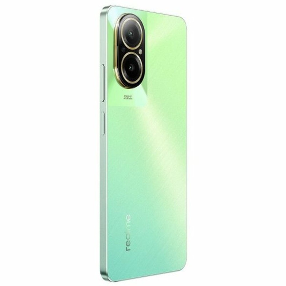 Smartphone Realme 8 GB RAM 256 GB Green