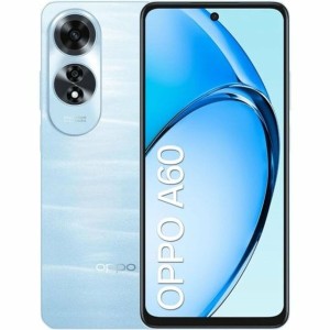 Smartphone Oppo A60 6,7" Octa Core 8 GB RAM 1 TB 256 GB Blue