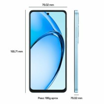 Smartphone Oppo A60 6,7" Octa Core 8 GB RAM 1 TB 256 GB Bleu