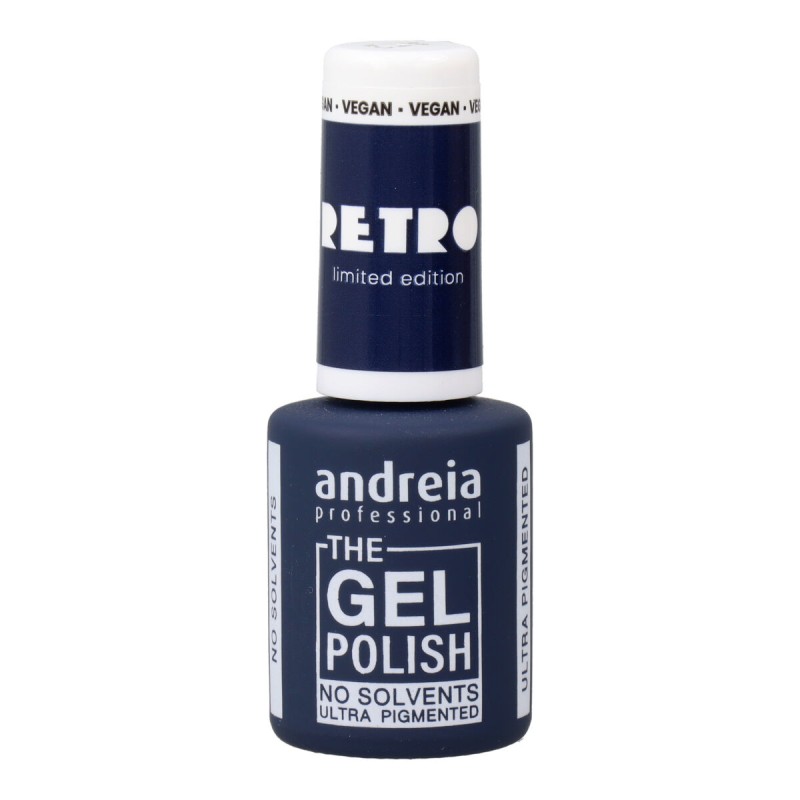 Gel-Nagellack Andreia Retro Rt2 10,5 ml