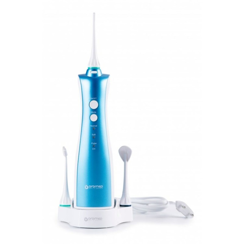 Oral Irrigator Oromed ORO DENT PRO