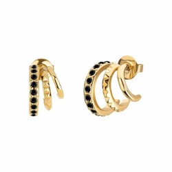 Boucles d´oreilles Femme Police PEJLE2010411 Acier inoxydable 1,5 cm