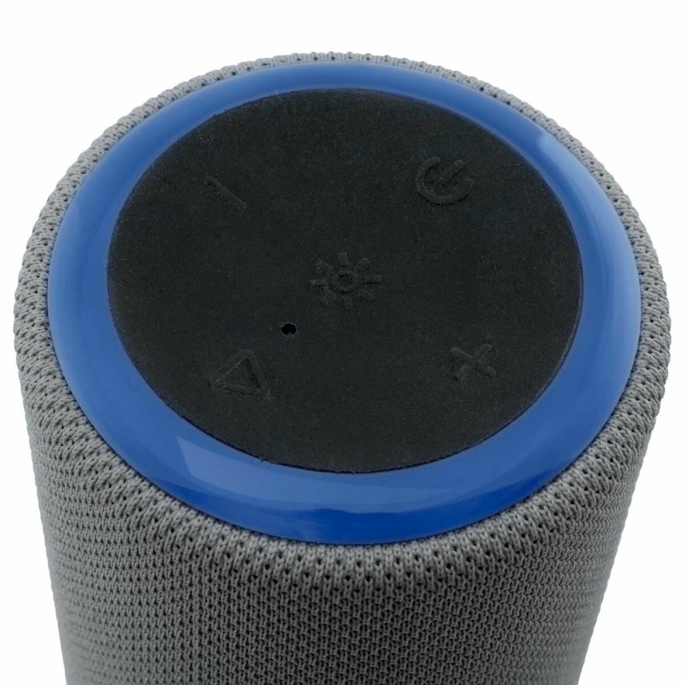 Bluetooth Speakers CoolBox COO-BTA-G232 Grey 14 W