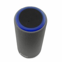 Bluetooth Speakers CoolBox COO-BTA-G232 Grey 14 W