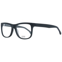 Monture de Lunettes Homme Lozza VL4122 54BLKM