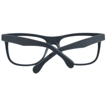 Monture de Lunettes Homme Lozza VL4122 54BLKM