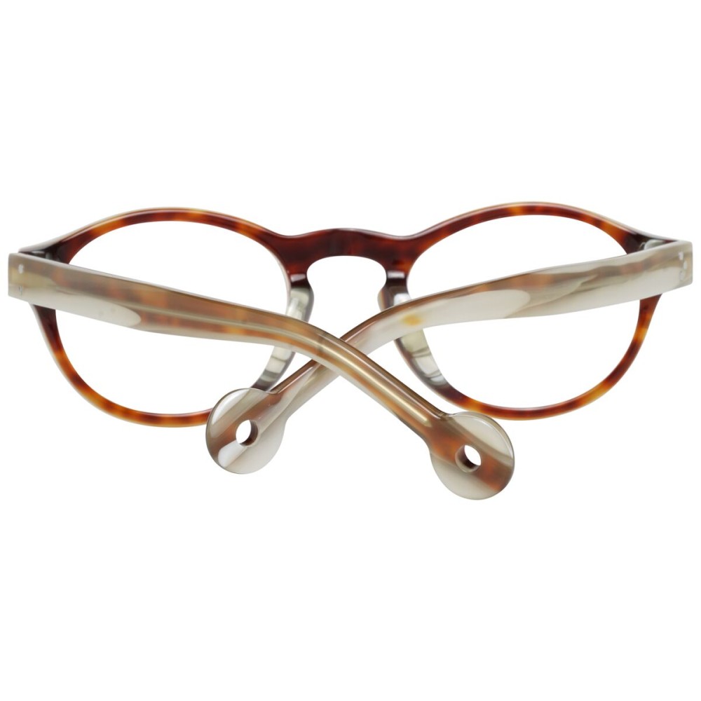 Monture de Lunettes Unisexe Hally & Son HS505 5002