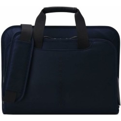 Laptop Case Delsey Arche Dark blue 42 x 30 x 14 cm