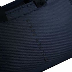 Laptop Case Delsey Arche Dark blue 42 x 30 x 14 cm