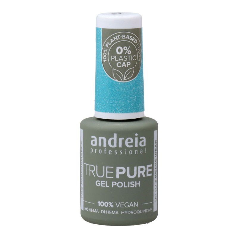 Gel-Nagellack Andreia True Pure T51 10,5 ml