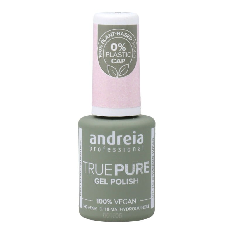 Gel-Nagellack Andreia True Pure T49 10,5 ml