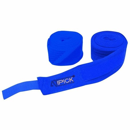 Shhh Augenbinde Atipick ARM21605AZ Blau (2 pcs)