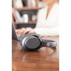 Headphones OPP137 Black black