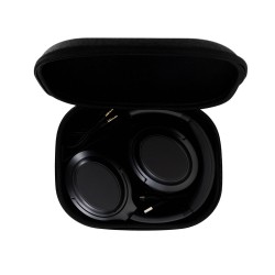 Headphones OPP137 Black black