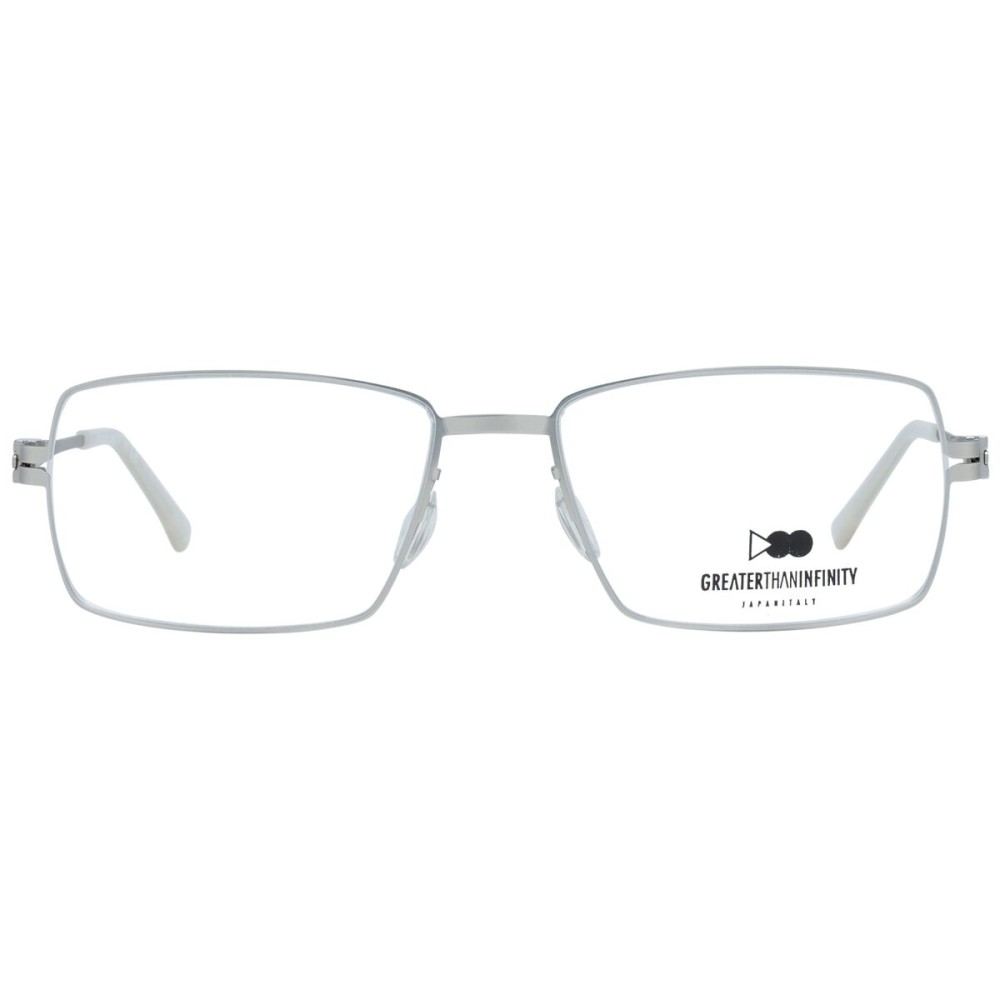 Monture de Lunettes Homme Greater Than Infinity GT016 54V01