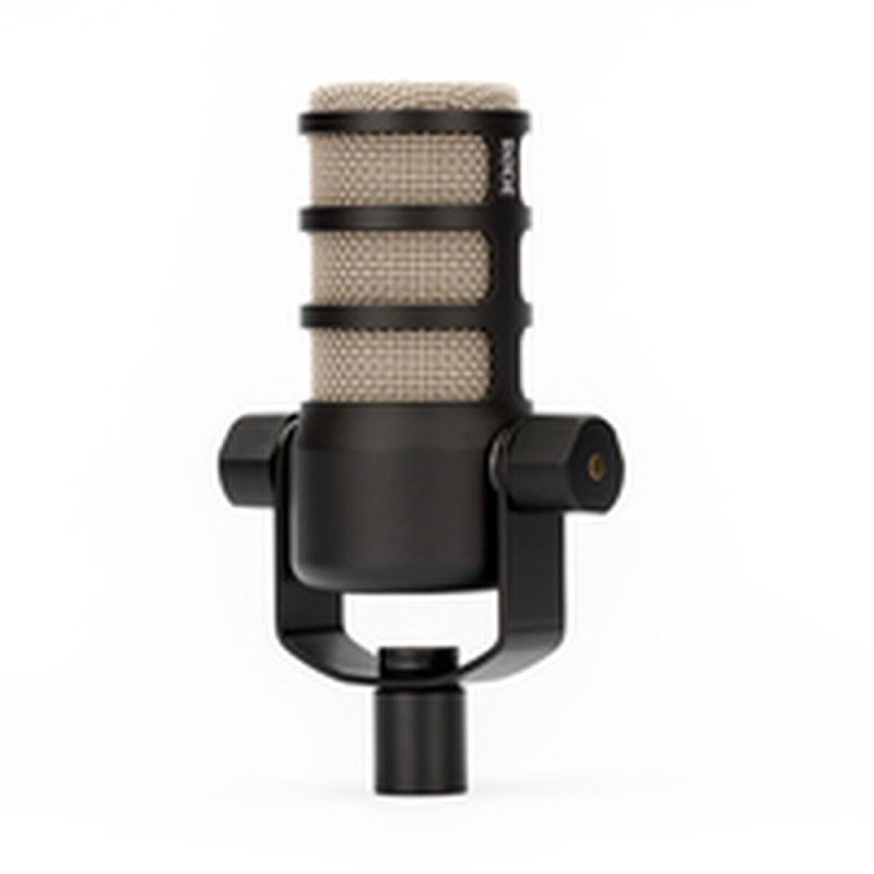 Microphone Rode PodMic