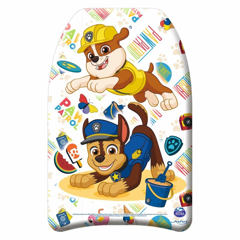 planche de surf The Paw Patrol 43,5 x 28,5 x 4 cm