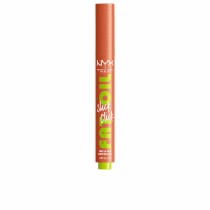 Farbiger Lippenbalsam NYX Fat Oil Slick Click Hits diferent 2 g