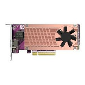 Carte Réseau Qnap QM2-2P10G1TB