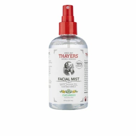 Facial Toner Thayers