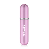 Rechargeable atomiser Travalo Classic HD Pink 5 ml